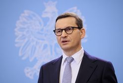 Premier apeluje do Niemiec ws. Nord Stream 2: wzywam do oprzytomnienia