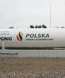 Był kierownikiem basenu, został prezesem gazowej spółki. Kariera działacza PiS