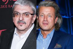 Jarosław Jakimowicz ostro o Marku Niedźwieckim: "Wstyd! Żenada!"