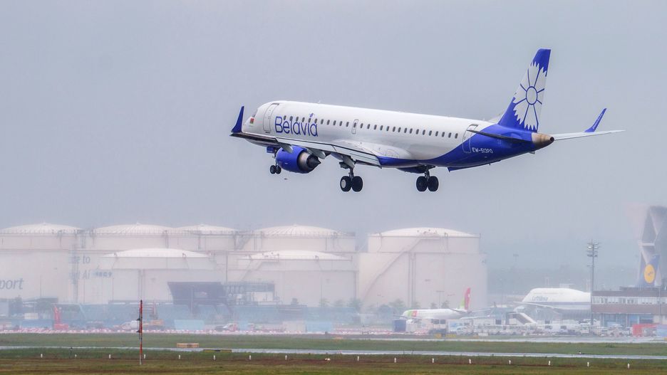 belavia