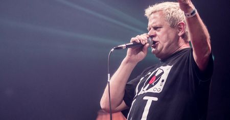 Kazik Staszewski: Wróciłem do swoich zasad