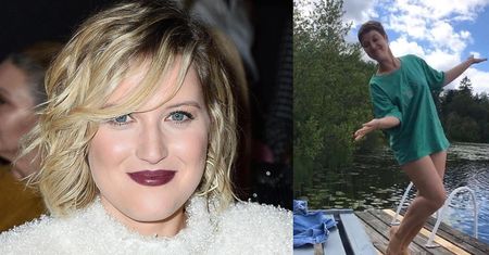 TYLKO NA PUDELKU: Wiemy, kogo Aleksandra Domańska zagra w nowym serialu!