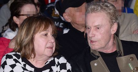 Krystyna Demska-Olbrychska komentuje tragiczną śmierć wnuka męża: "Nie żyje Kubuś. Nie mam słów"