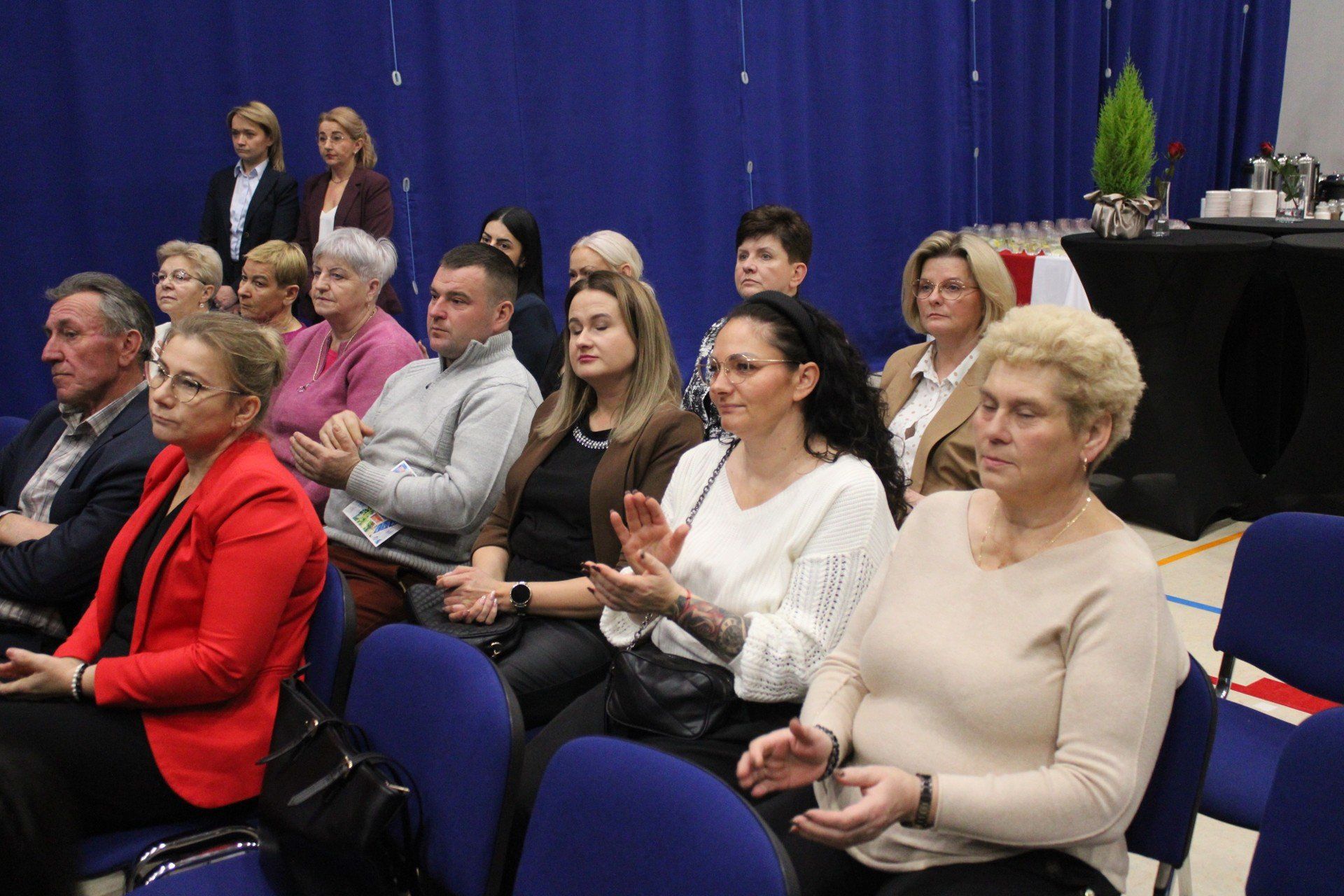 Ośrodek zdrowia w Czerniejewie oficjalnie otwarty