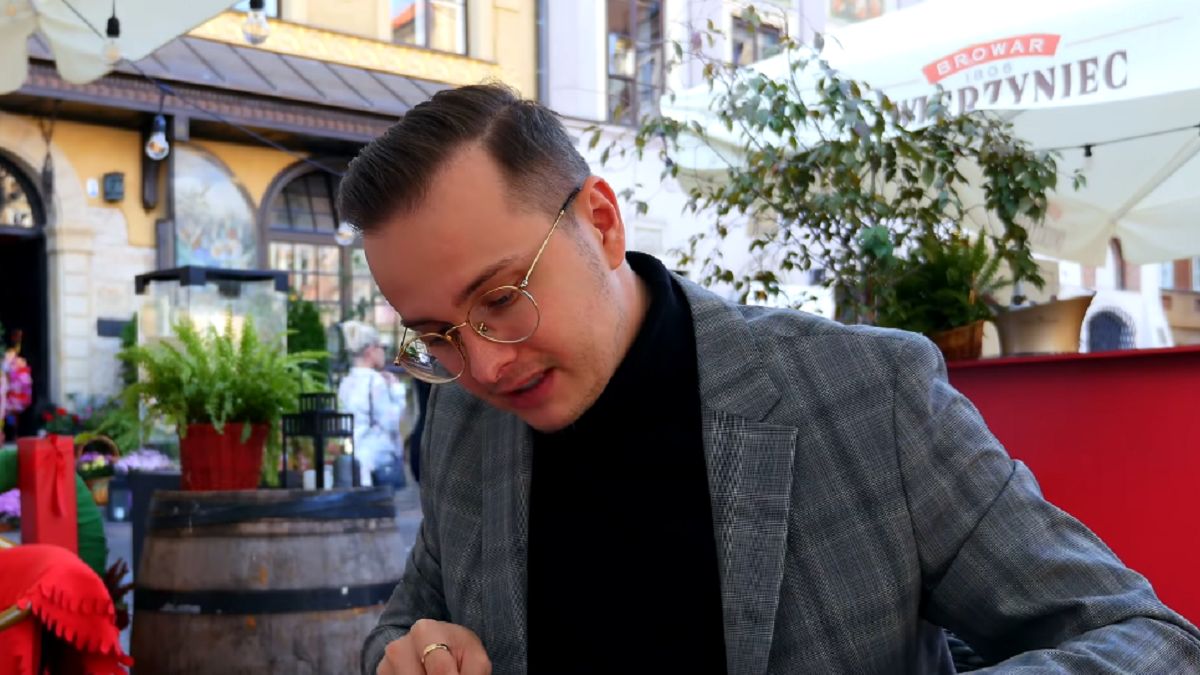 "U Fukiera" w Warszawie (foto: Youtube)