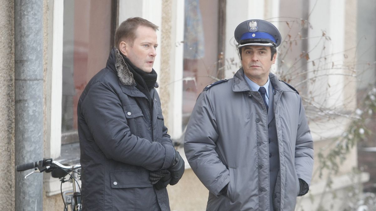 To koniec "Ojca Mateusza"?