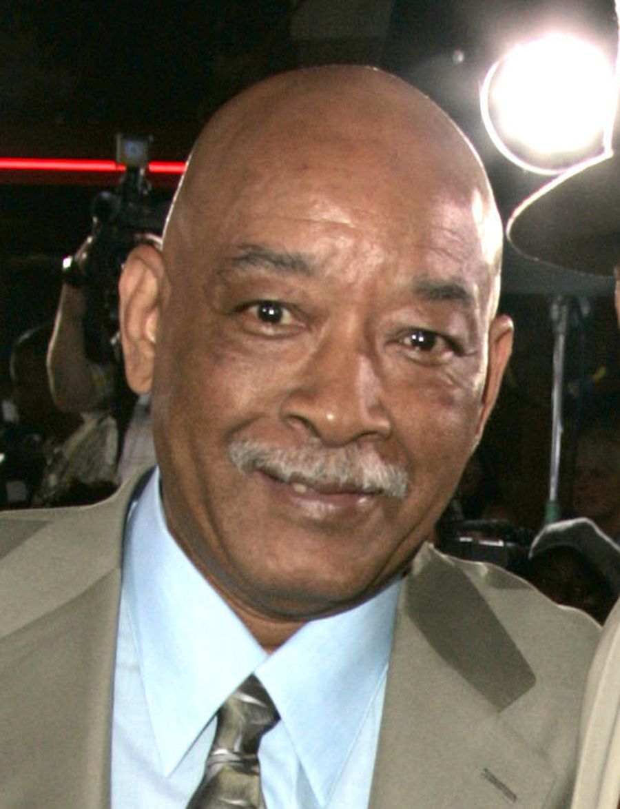 Willard Carroll Smith senior 
