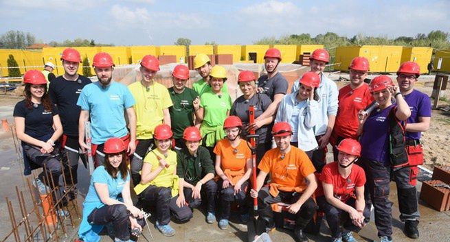 790 tys. widzów „Domu marzeń 2”. Program stracił 220 tys. widzów