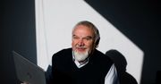Ryszard Tadeusiewicz, profesor AGH: Generatywna AI w kontekście nauczania