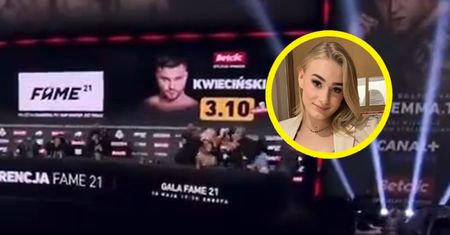 "Siedlisko patologii". Nie owija w bawełnę po skandalu w Fame MMA