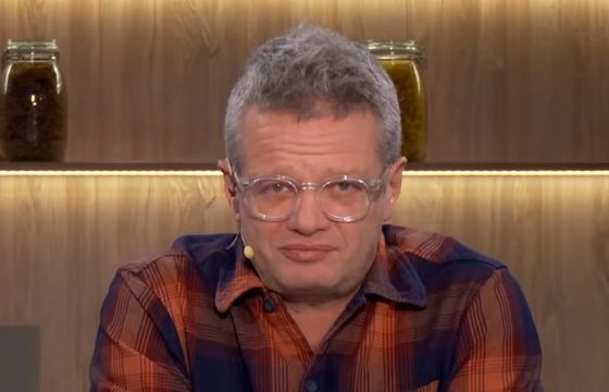 Marcin Meller nie wraca do Kanału Zero. „Detoks od polityki”