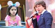 Tom Cruise nie widział córki... OD DWÓCH LAT?!