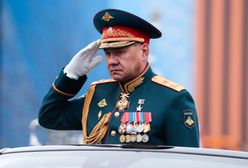 Rosja. Minister obrony Siergiej Szojgu: sytuacja w Europie grozi wybuchem