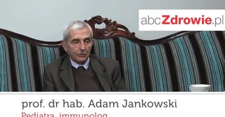 Dlaczego warto szczepić dzieci? (WIDEO)
