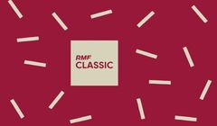 Wakacyjna ramówka RMF Classic. Tego lata stacja stawia na lotnicze podróże