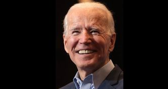 Biden rzuca wyzwanie Trumpowi. 700 mld dol. na plan "Odbudowujmy lepiej"