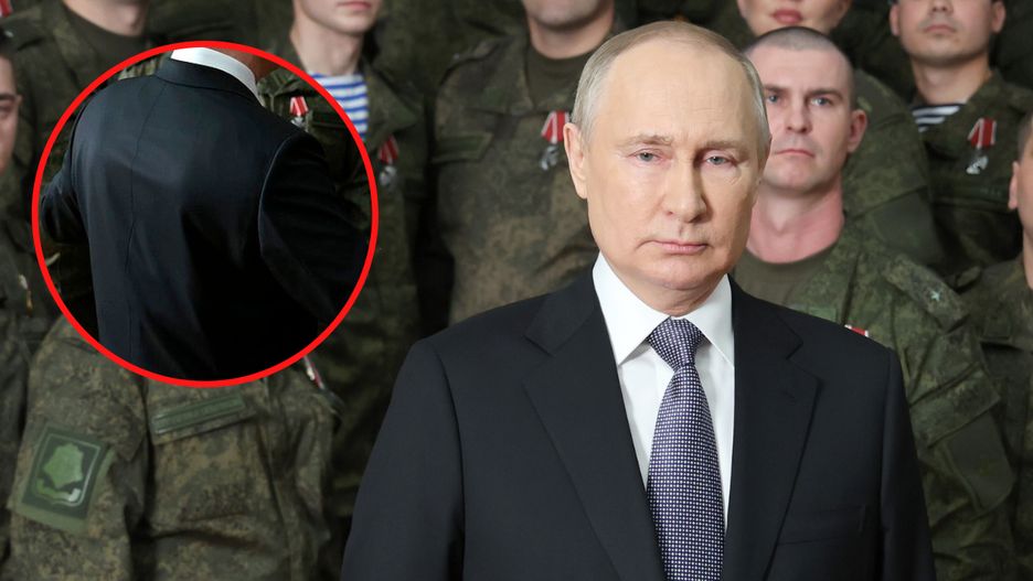 Władimir Putin