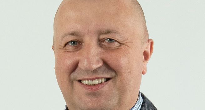 Maciej Kossowski w zarządzie wydawcy „Dziennika Gazety Prawnej”