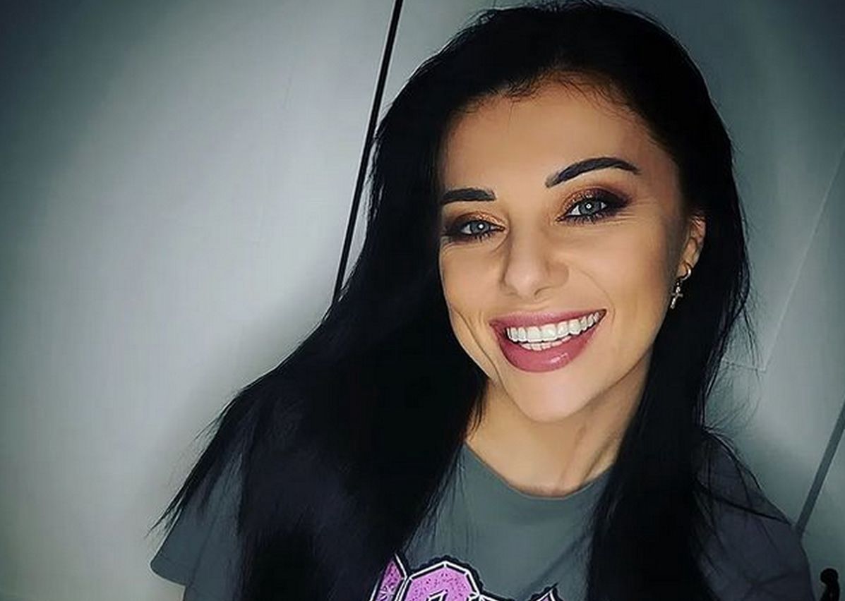 Marta Gołębiowska znana z anteny TTV przed laty cudem przeżyła poważny wypadek 