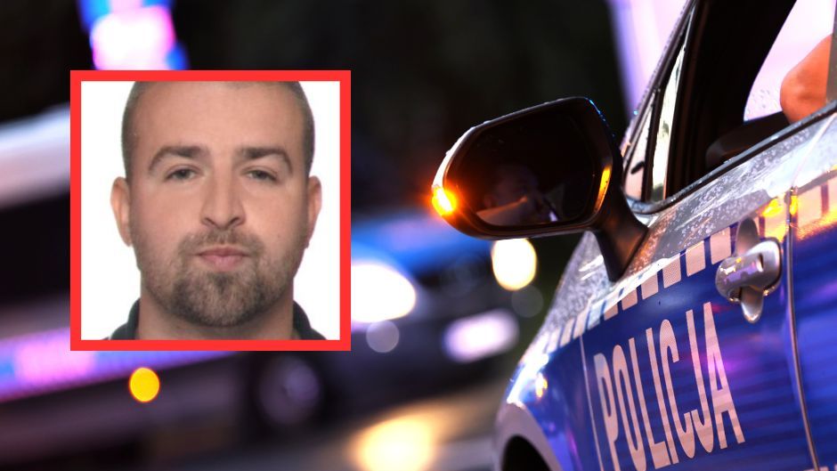 Zaatakował 16-latkę na przystanku. Policja poszukuje innych pokrzywdzonych przez 35-latka
