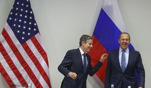 USA i Rosja rozmawiają na Islandii. Co z tego wyniknie? "To wyraźny sygnał"
