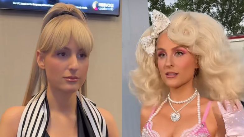 Fani nie poznają Meghan Trainor