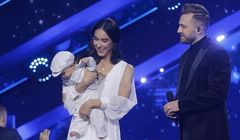 Koncert „Bo w rodzinie siła” w TVP1