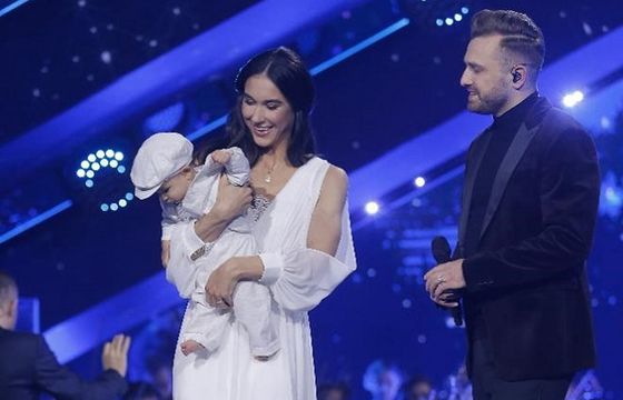 Koncert „Bo w rodzinie siła” w TVP1