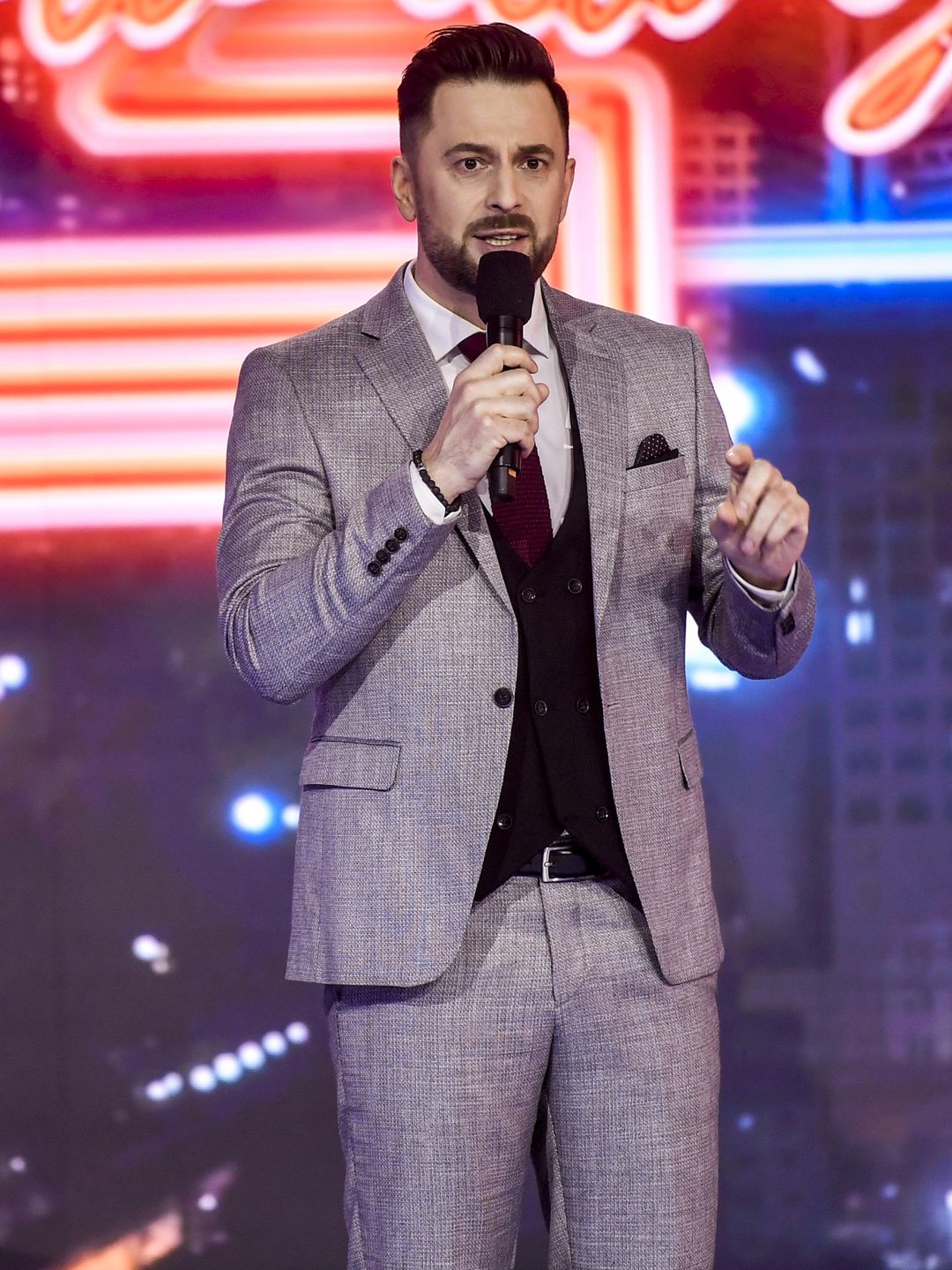 Robert Motyka