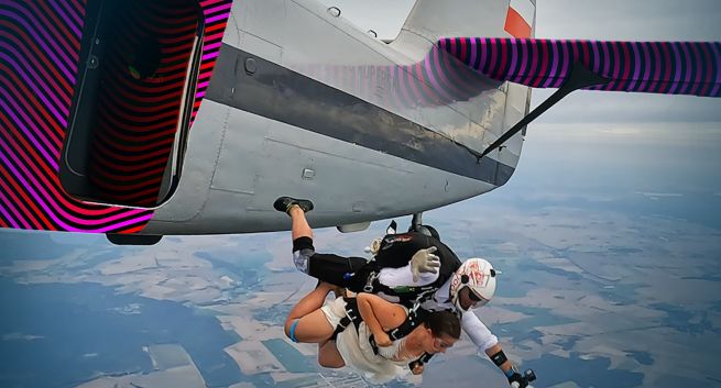 Polsat Cafe z nowym ślubnym programem. Pokaże "emocjonującą drogę do ołtarza"