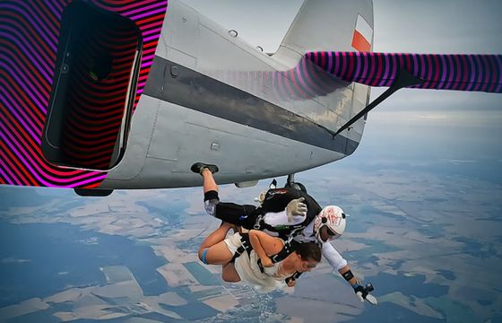 Polsat Cafe z nowym ślubnym programem. Pokaże "emocjonującą drogę do ołtarza"