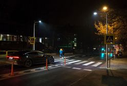 Bytom. Jest jaśniej i bezpieczniej