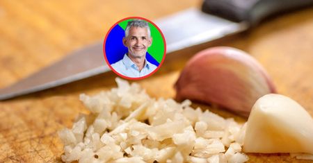 Sposób na obniżenie cholesterolu i glikemii. Wystarczy 10 minut