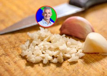 Sposób na obniżenie cholesterolu i glikemii. Wystarczy 10 minut