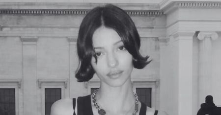 Nie żyje Lucy Markovic. Uczestniczka "Top Model" miała zaledwie 27 lat