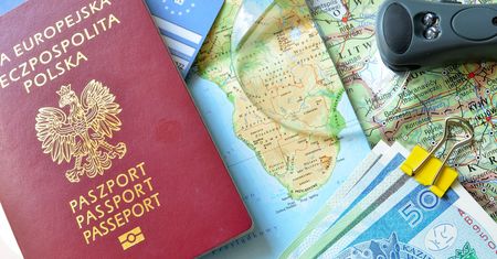 Nagminny błąd wakacyjnych turystów. Sprawdź ważność paszportu zanim będzie za późno
