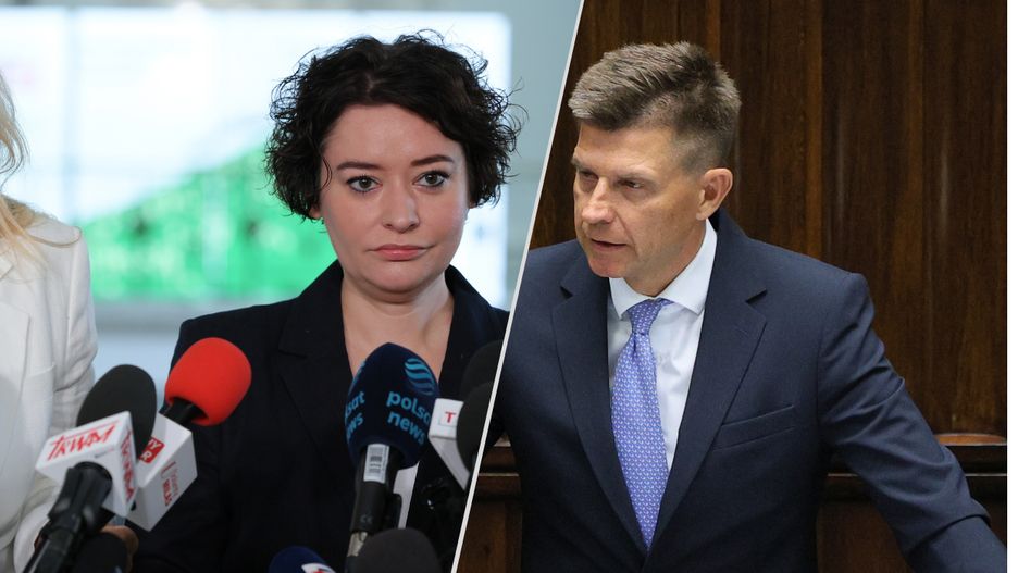 Anna Maria Żukowska, Ryszard Petru