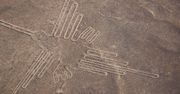 Odkryli setki nowych rysunków na płaskowyżu Nazca. Pomogła sztuczna inteligencja