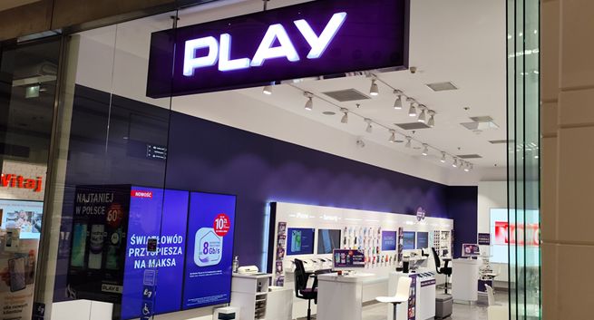 Właściciel Play i UPC kupuje zieloną energię m.in. w Polsce