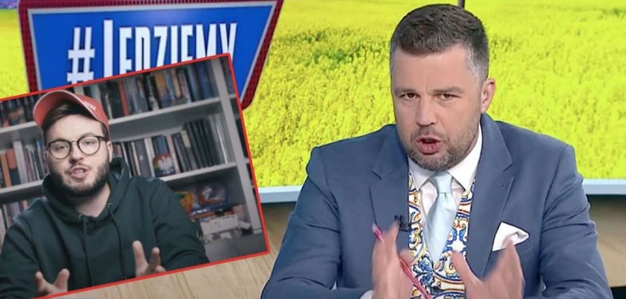 Bart Staszewski pozywa TVP. "Po materiałach szczujni dostaję dziesiątki gróźb"