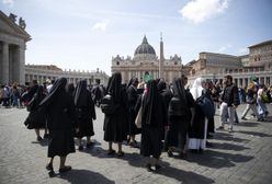 Watykan wydał komunikat. Wtedy wierni pożegnają Franciszka