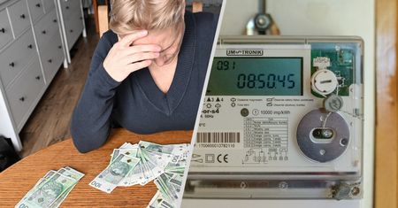 Rachunki za prąd wystrzelą? Polacy pełni obaw