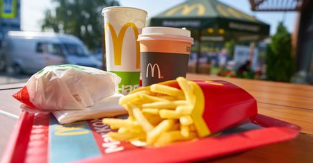 Gorące i zawsze świeże? Bloger zdradza trik, który przyda ci się przy zamawianiu frytek z McDonald’s