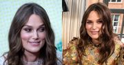Keira Knightley szczerze o macierzyństwie: "Odkąd urodziłam, czesałam się trzy razy"