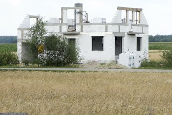 Zamiast styropianu? Ten materiał może zmienić ocieplanie domów