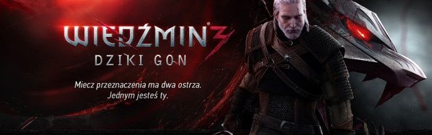 wiedźmin 3 dziki gon demo technologiczne nvidia fur tech animacja futro wilka