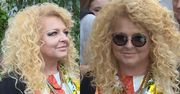 Magda Gessler: "Nie wiem co to znaczy show biznes. Ja jestem sama show"
