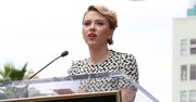 Johansson: "Nigdy więcej NIE WYJDĘ ZA MĄŻ!"