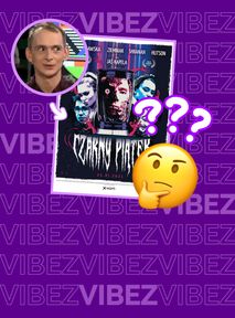 Jaś Kapela wystąpi w horrorze "Czarny Piątek" OD sklepu X-KOM. Czy kogoś pogięło?