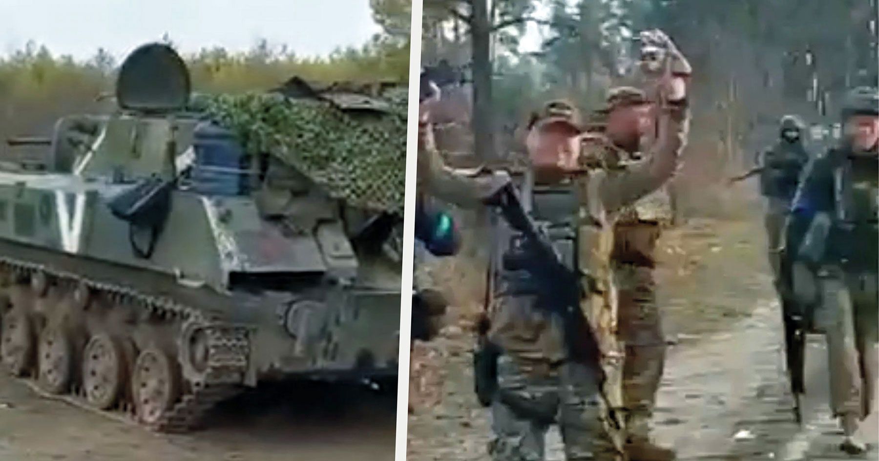 Ukraina. Kontrowersyjny film spod Kijowa
